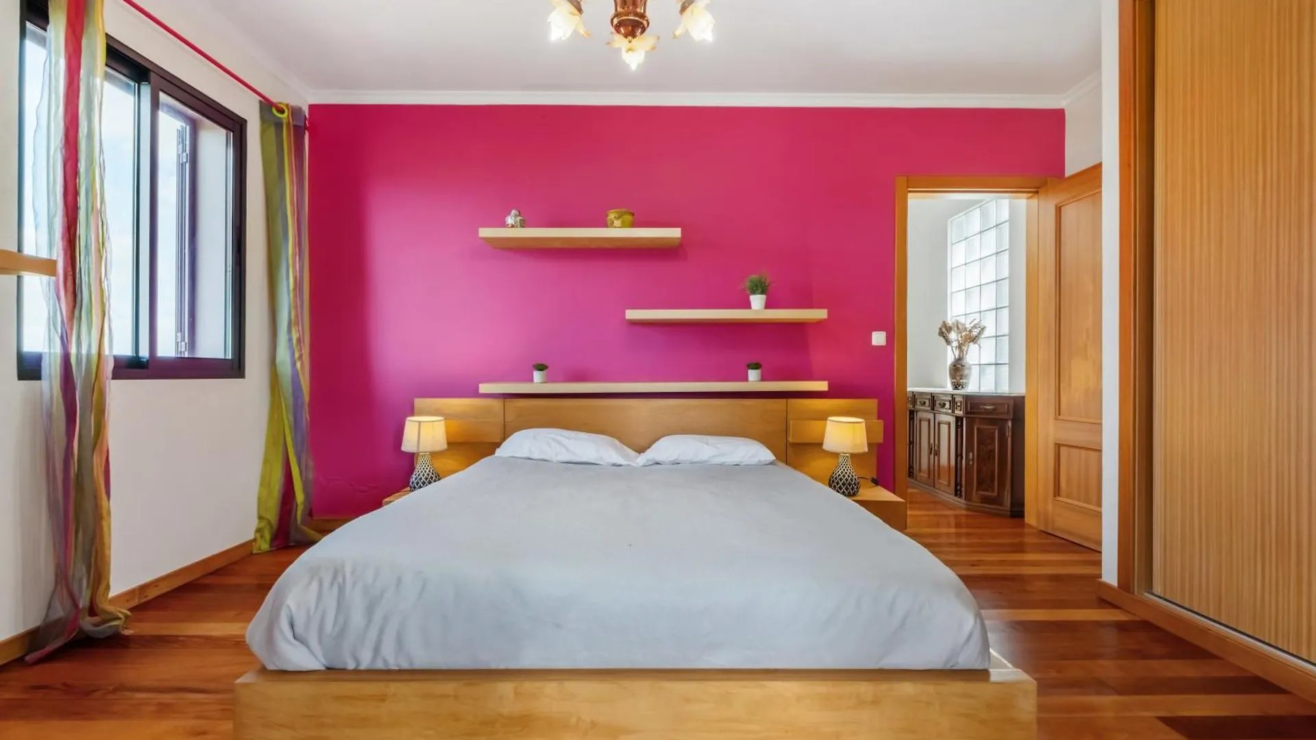 ファハ・ダ・オヴェルハ Casa Rochaヴィラ 0*,  ポルトガル