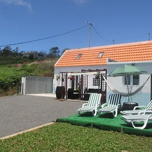 Casa Formiga Vakantiehuis